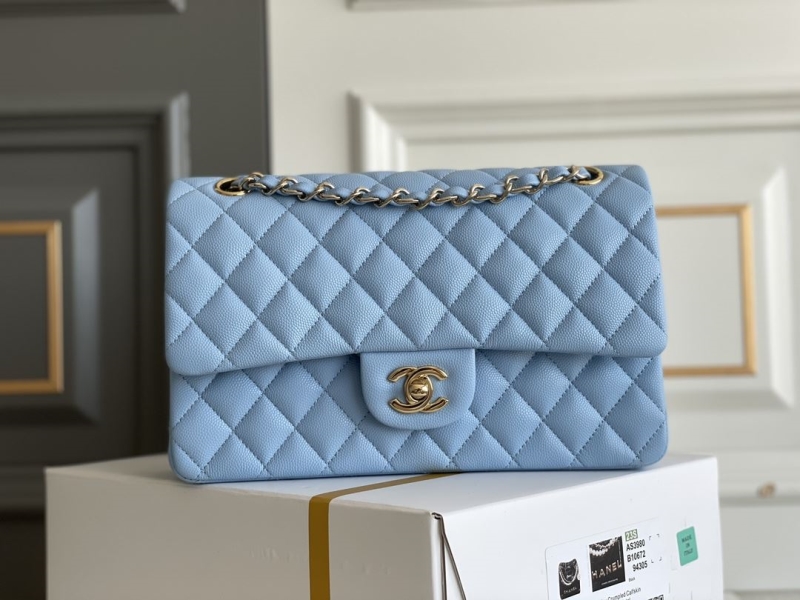 Ch**el cf series bags